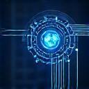 Technologische Expertise Symbol