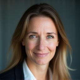 Portrait von Anja Müller