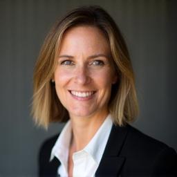 Portrait von Sabine Schneider